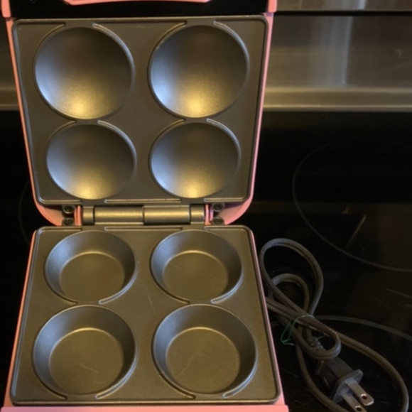 Baby cakes mini muffins machine - Picture 2 of 3